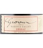 06 Shiraz Barossa Val (Groom Wines) 2006
